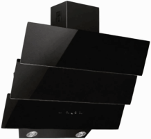 COOKER HOOD FISHER FCH6040BG