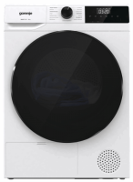 DRYER. GORENJE DHNA92/C