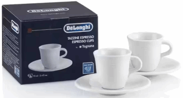 COFFEE CUP DELONGHI DLSC308
