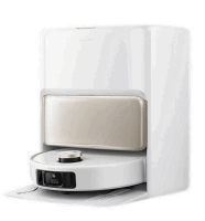 V/C ROBOT MOVA V50 Ultra Complete White (RLV72LE-1)