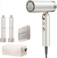 HAIRDRYER MOVA Flip 10 Pearl White (AMFL10)