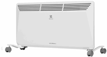 HEATER Convection ELECTROLUX  ECH/AS2-2000 ER