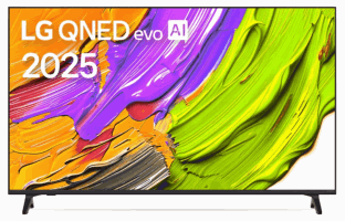 LED LG 55QNED70A6A