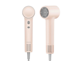 HAIRDRYER DREAME Mini Pink (AHG11A)
