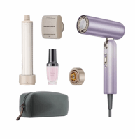HAIRDRYER DREAME Pocket Ultra Violet(Purple) (AHD52)