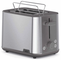 TOASTER BRAUN HT1510GY