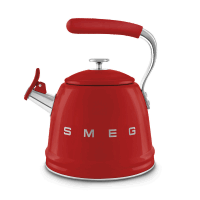 Kettle SMEG CKLW2001RD