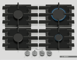 B/I HOB BOSCH PPP6A2i40R