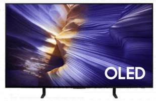 LED SAMSUNG QE48S90FAEXRU