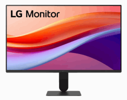 MONITOR LG 27U411A-B