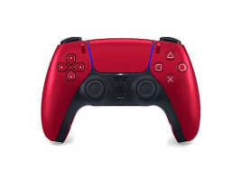 PS GAMEPAD SONY PS5 DualSense (Red) (8297)