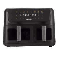 FRIER AIR HISENSE HAF2700DCD