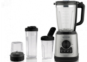 BLENDER GORENJE B1400BE