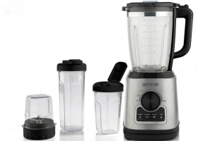 BLENDER GORENJE B1400BE