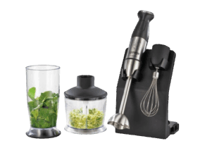BLENDER HAND GORENJE HBC807QB