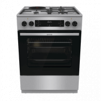 COOKER GAS GORENJE GK6C62XC