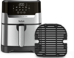 FRIER AIR TEFAL EY505D27