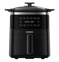 FRIER AIR HEINNER HAFG-B5BK2600