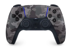 PS GAMEPAD SONY PS5 CFIZCT1W Gray Camouflage (576365/3708)