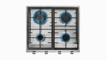 B/I HOB TEKA EX 60.1 4G Ai AL Ci DR