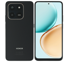 CELLPHONE HONOR X7d 8GB/256GB Velvet Black (LGN-LX1)