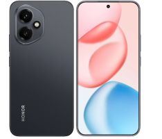 CELLPHONE HONOR 400 8GB/256GB Midnight Black (DNY-NX9)