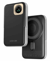 POWER BANK Green Lion Volt Gauge 1000mAh