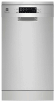 DISH WASHER Freestanding ELECTROLUX ESS64321SX