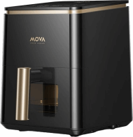 FRIER AIR MOVA Metalish AF10 Pro Black