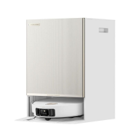 V/C ROBOT DREAME MatriX10 Ultra White (RLX95CE)