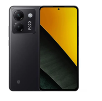 CELLPHONE XIAOMI POCO M7 Pro 5G  12/512GB Black