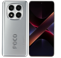 CELLPHONE XIAOMI POCO X7  8/256GB Silver