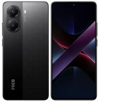 CELLPHONE XIAOMI POCO X7 Pro  8/256GB Black