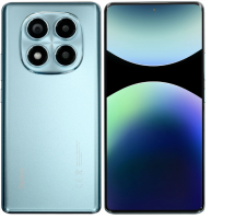 CELLPHONE XIAOMI Redmi Note 14 Pro 12/512GB Blue