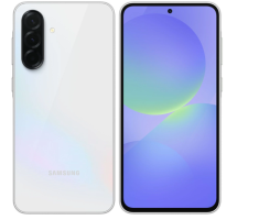 CELLPHONE SAMSUNG   A36  8/128GB White