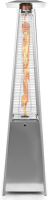 HEATER GAS outdoor HOFFMANN HOGH6823-Inox