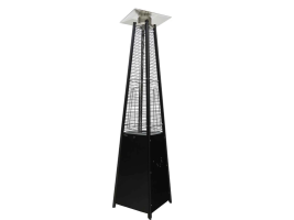 HEATER GAS outdoor HOFFMANN HOGH6823-Black