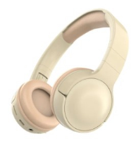 HEADPHONE Realm C-2251 Beige