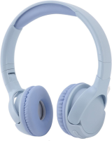 HEADPHONE Realm C-2251 blue