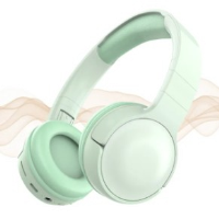 HEADPHONE Realm C-2251 green
