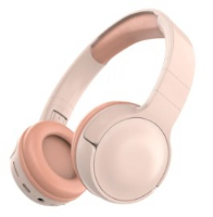 HEADPHONE Realm C-2251 pink
