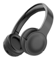 HEADPHONE Realm C-2251 black