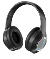HEADPHONE - M3 black