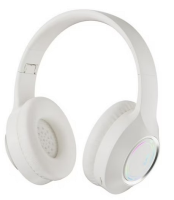 HEADPHONE - M3 white