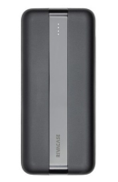 POWER BANK Rivacase VA2081 20000mAh black