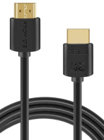 CABLE HDMI - 4K oxygen 1.5m