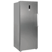 FREEZER Upright HOFFMANN HF415NF-Inox