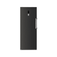 FREEZER Upright HOFFMANN HF415NF-Black-Inox