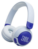 HEADPHONE JBL JR320BT Blue
