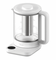 Kettle XIAOMI Multifunctional Kettle White (BHR9118EU)